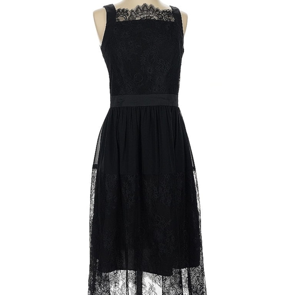 Cynthia Steffe Lace dress